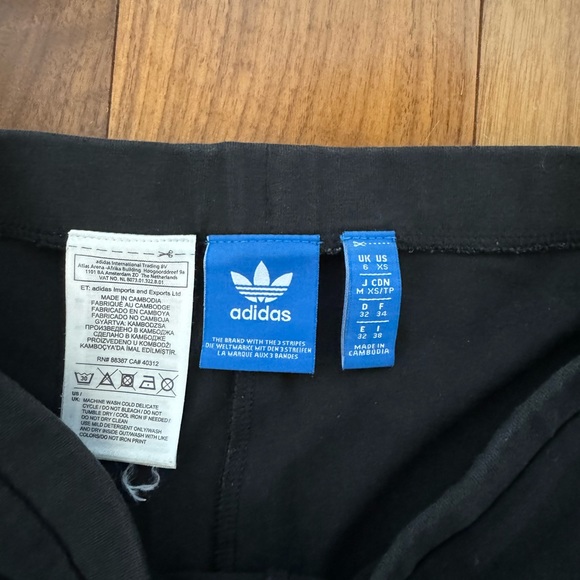Adidas Leggings - Picture 4 of 4